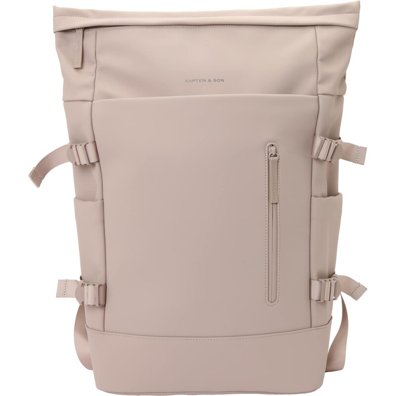 Kapten & Son Batoh Helsinki Pro púdrová 67907079