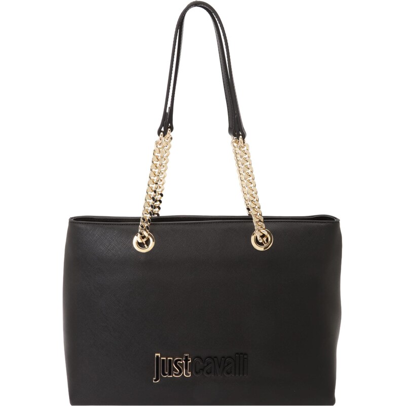 Just Cavalli Shopper čierna 67906980