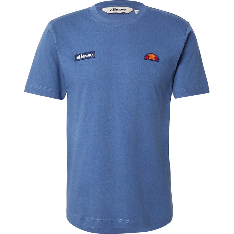 ELLESSE Tričko Floran modrá 67906972