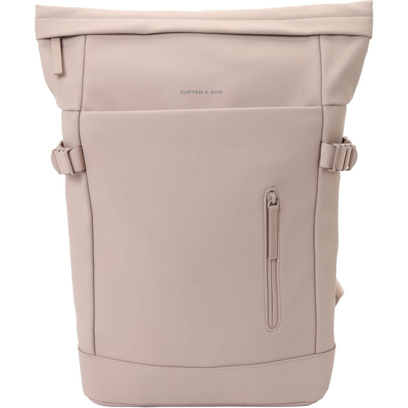 Kapten & Son Batoh Helsinki ružová 67907095