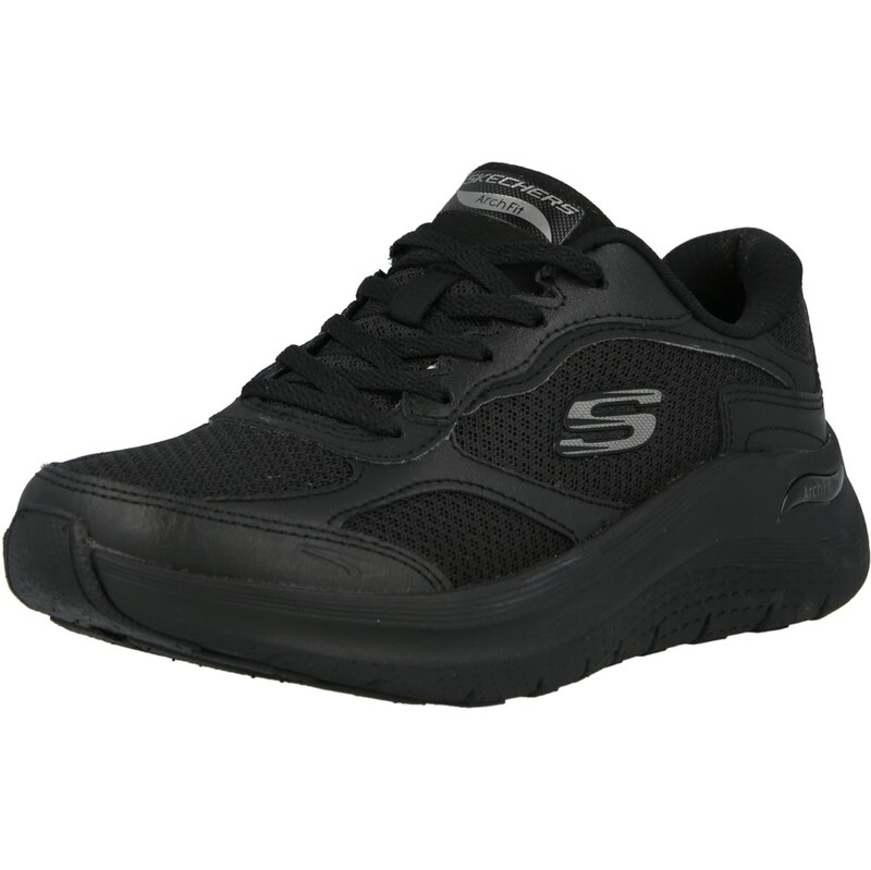 SKECHERS Nízke tenisky ARCH FIT 2.0 čierna 67907114