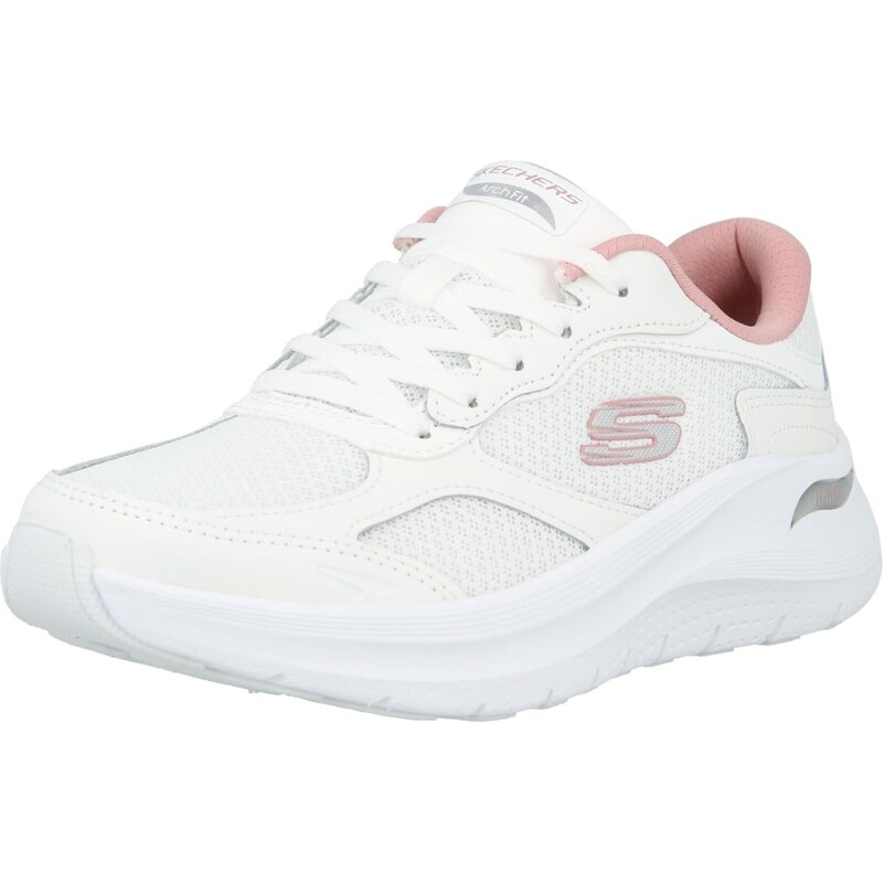 SKECHERS Nízke tenisky ARCH FIT 2.0 - RISING TIDE svetlofialová / 67907112