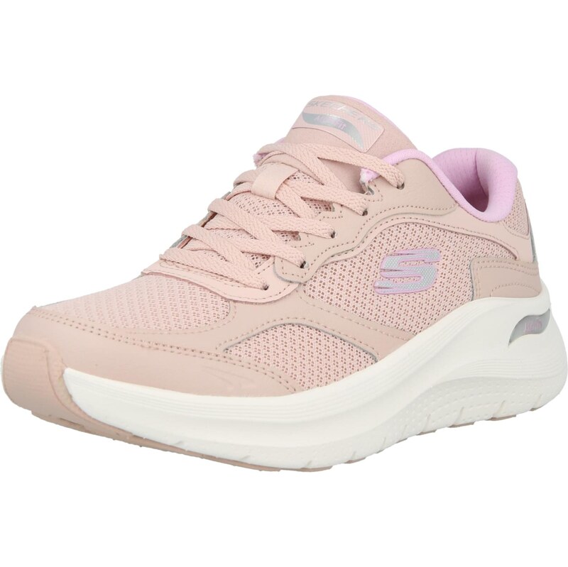 SKECHERS Nízke tenisky ARCH FIT 2.0 - RISING TIDE ružová / 67907116