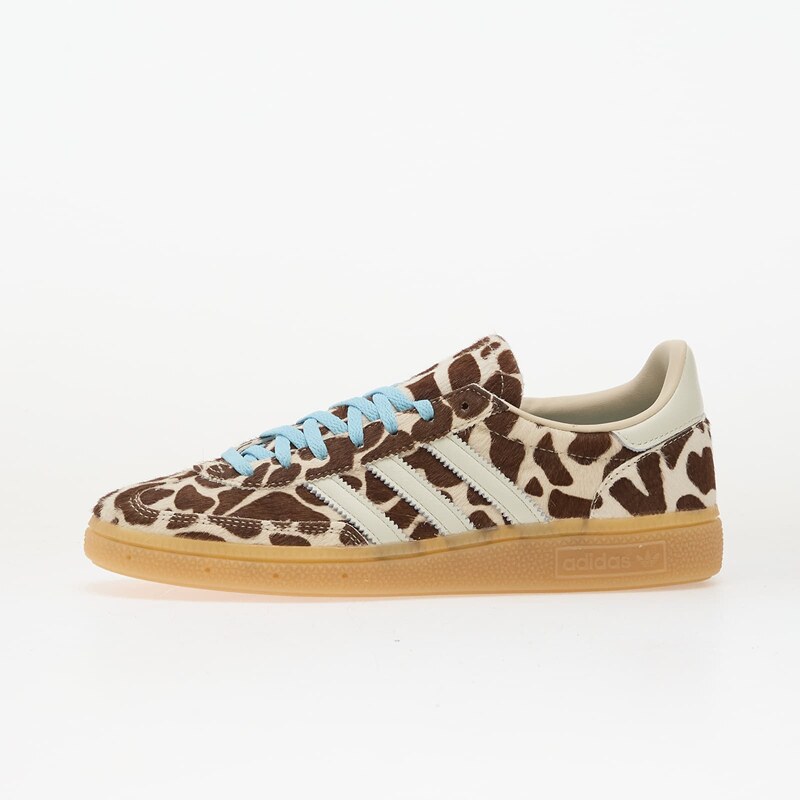adidas Originals adidas Handball Spezial W Crli/ Ivory/ Ice Blue 67907314
