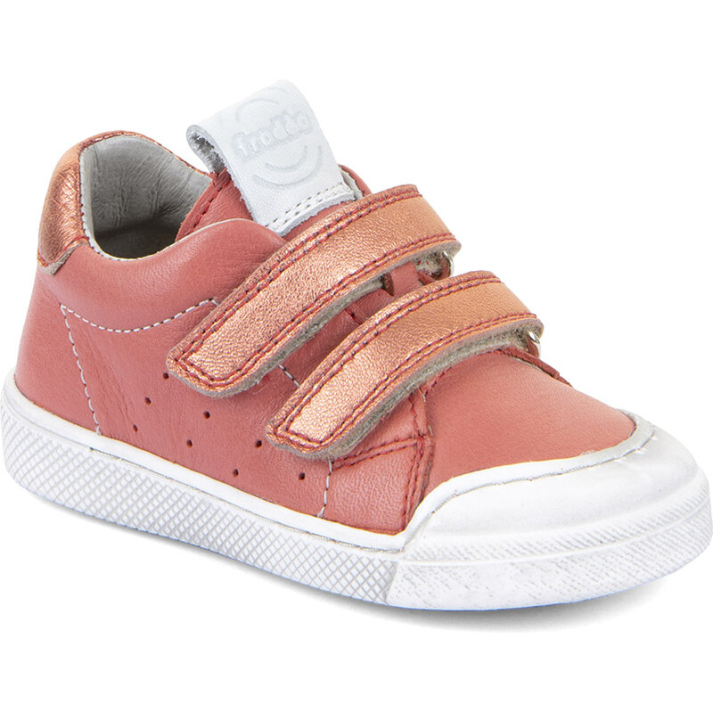 Froddo detská obuv Rosario G2130316-59 Coral 68162845