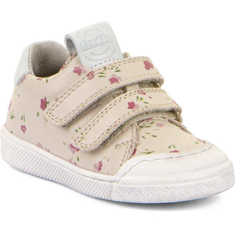 Froddo detská obuv Rosario G2130316-51 Flowers 68162844