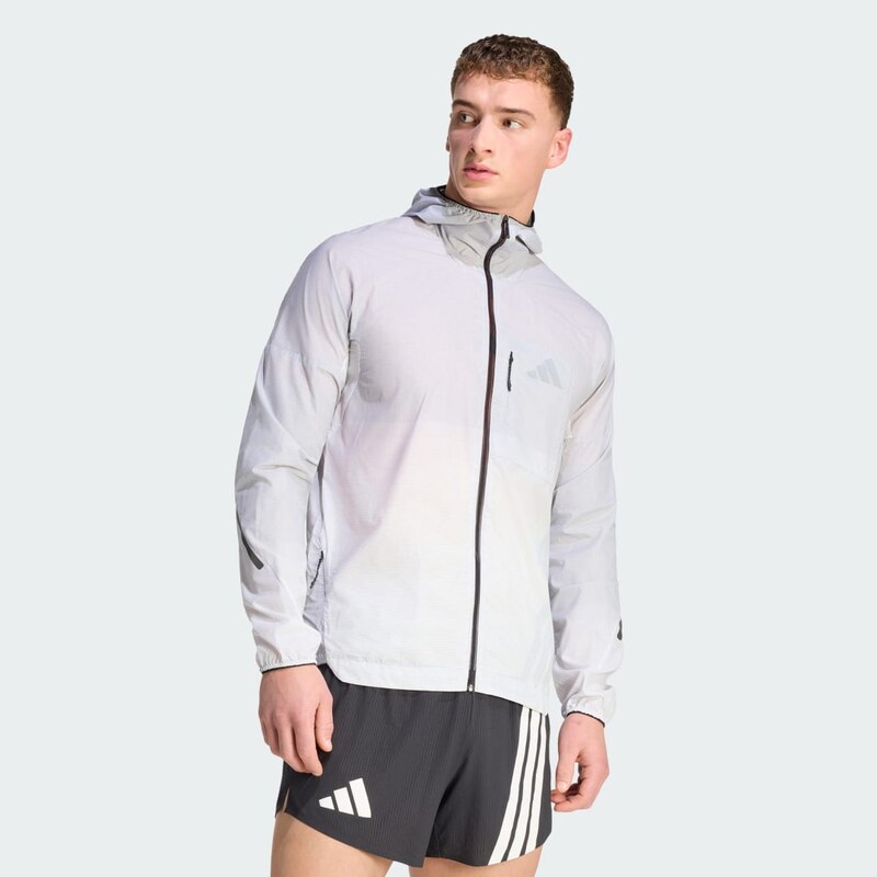 Adidas Ľahká vetroodolná bunda Terrex Xperior CLIMA365 67907725