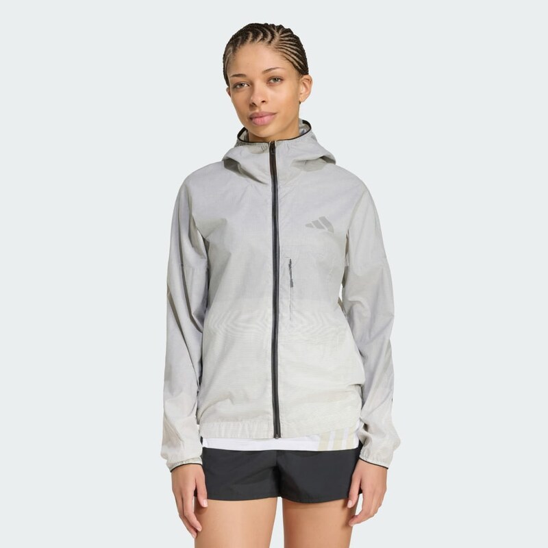 Adidas Ľahká vetroodolná bunda Terrex Xperior CLIMA365 67907726