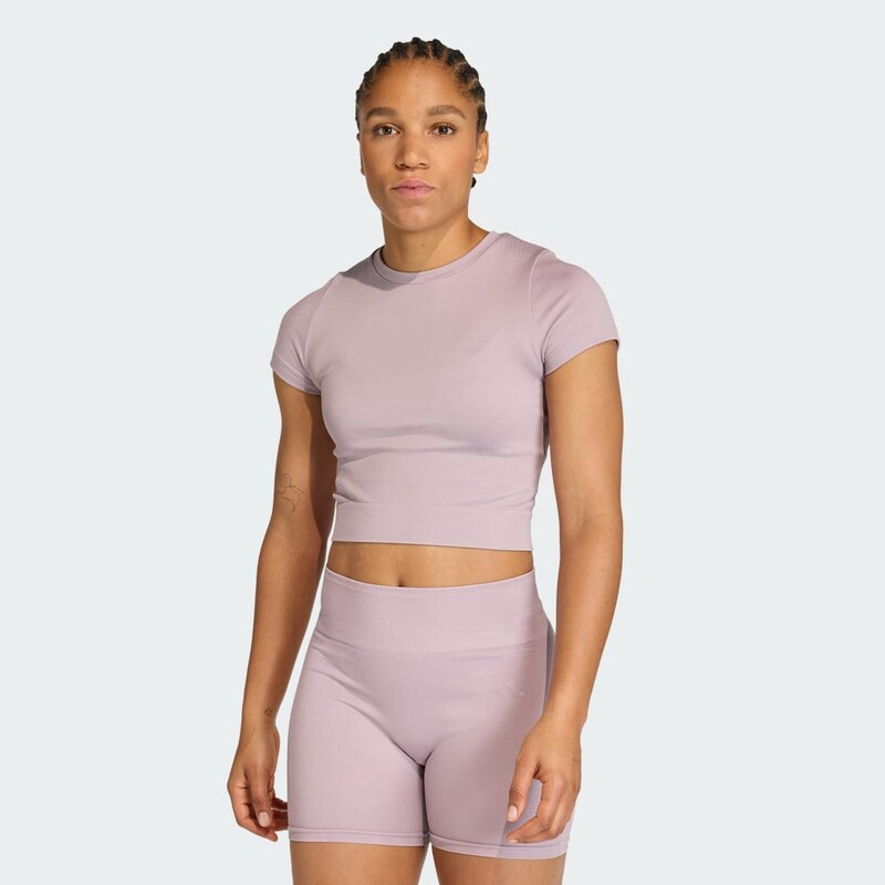Adidas Tričko Workout Essentials Knit Baby 67907741