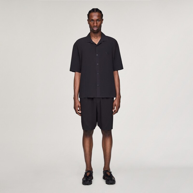 Adidas ULTRATENKÉ TKANÉ ŠORTKY Y-3 67907879