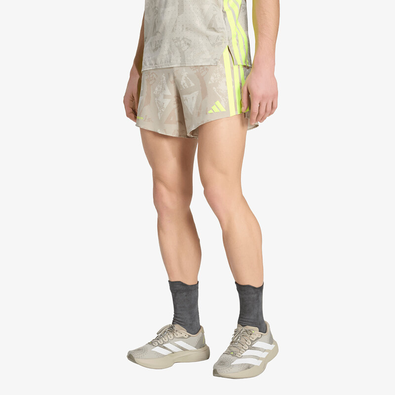 adidas Performance Šortky adidas Adizero Labrum Gel Pocket Shorts 67908802