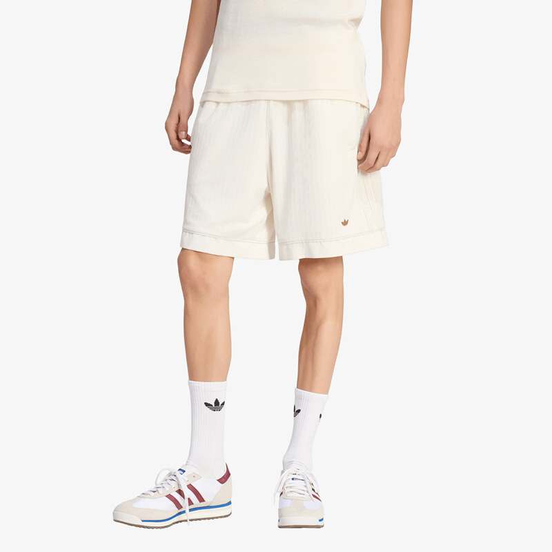 adidas Originals Šortky adidas 98 Shorts Cloud White S 67908816