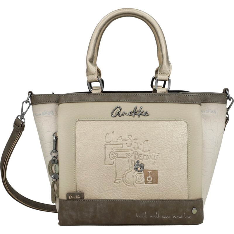 Kabelka Anekke Amphora 42711-114 hnedá 68127721
