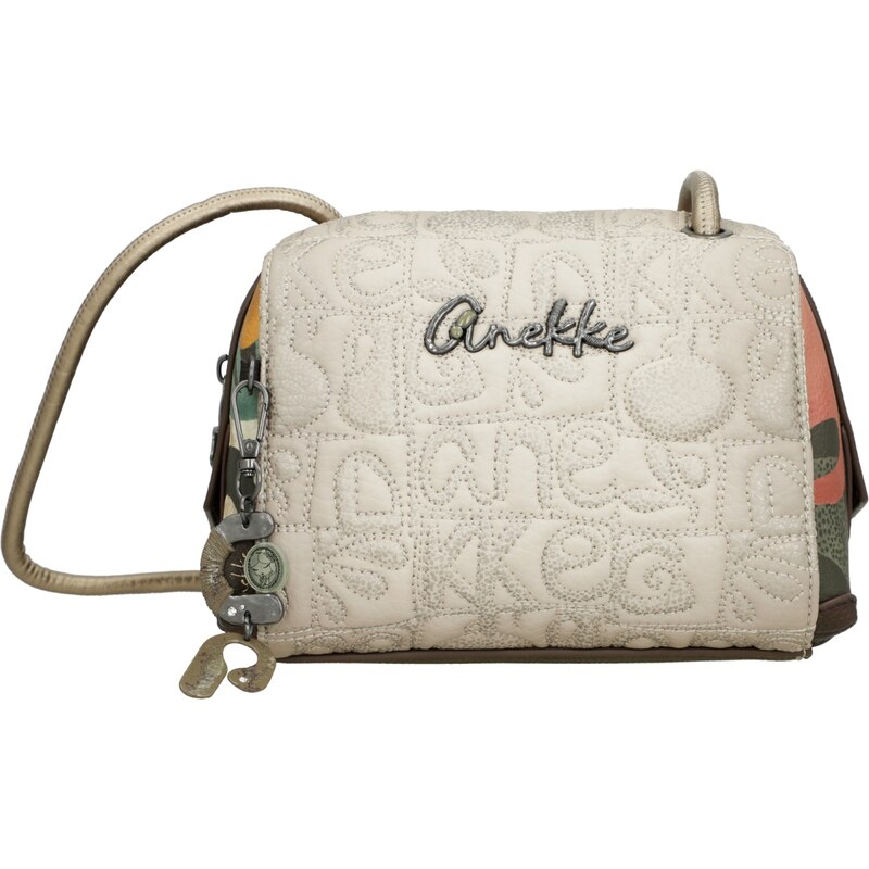 Kabelka Anekke Amphora 42713-542 hnedá 68127727