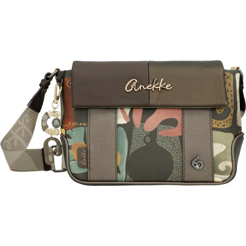 Kabelka Anekke Amphora 42713-570 hnedá 68127728