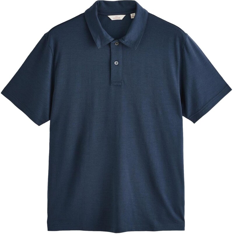 Next Tričko námornícka modrá 67912670