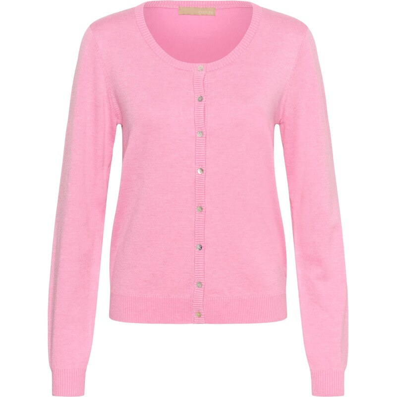 CULTURE Kardigán CUAnnemerie staroružová 67912685