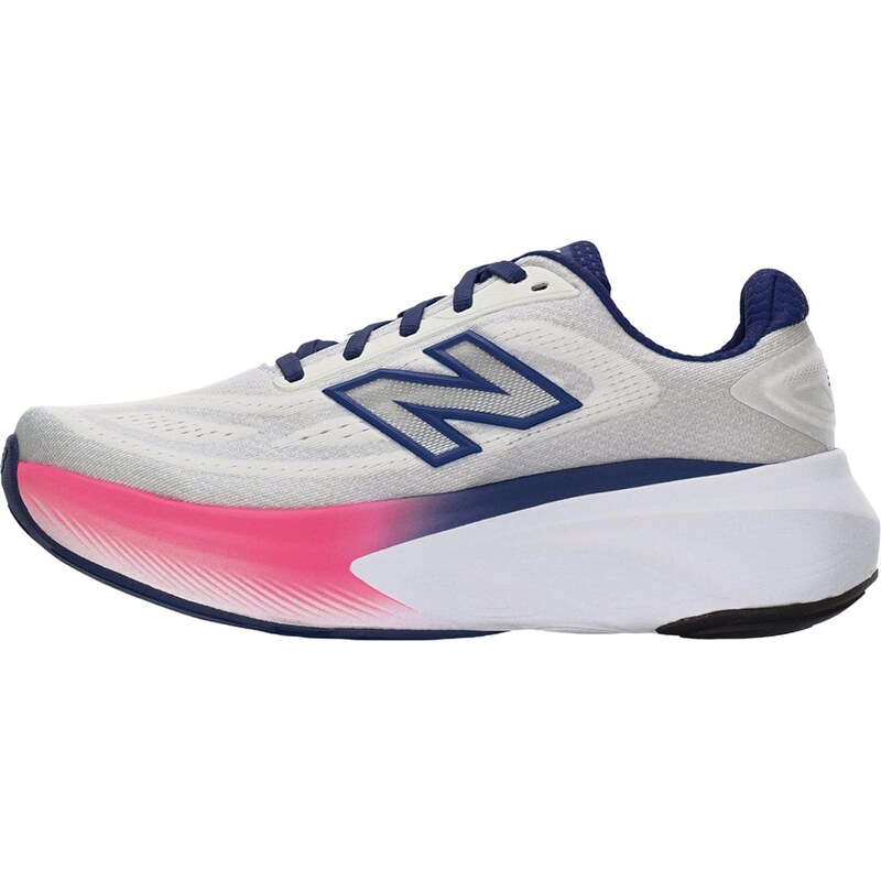 new balance Bežecká obuv More tmavomodrá / svetloružová / prírodná 67912688