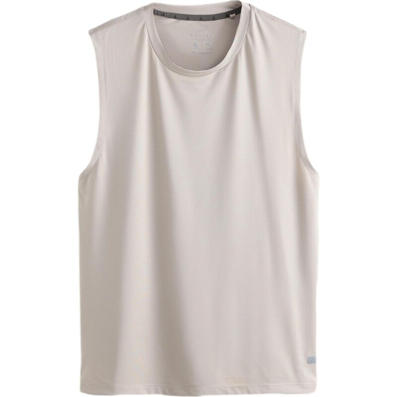 Next Tričko krémová 67912703