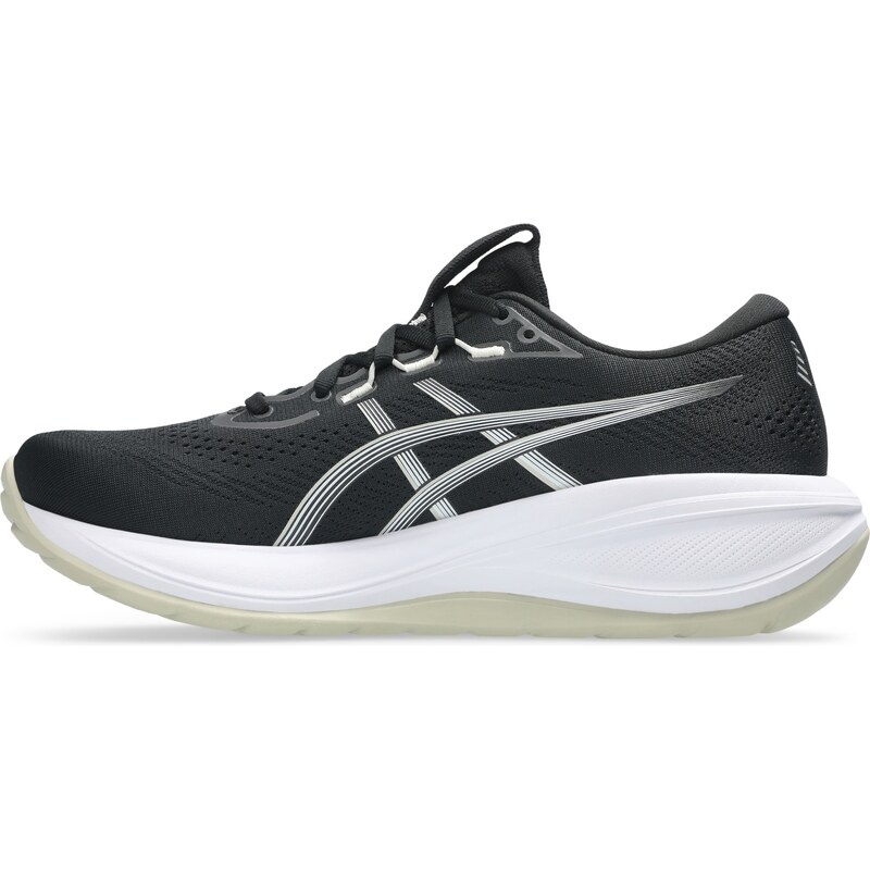 ASICS Bežecká obuv čierna 67912710