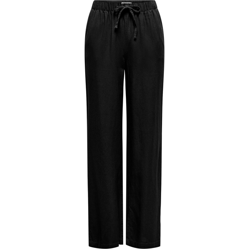 ONLY Nohavice ONLGOA čierna 67912713