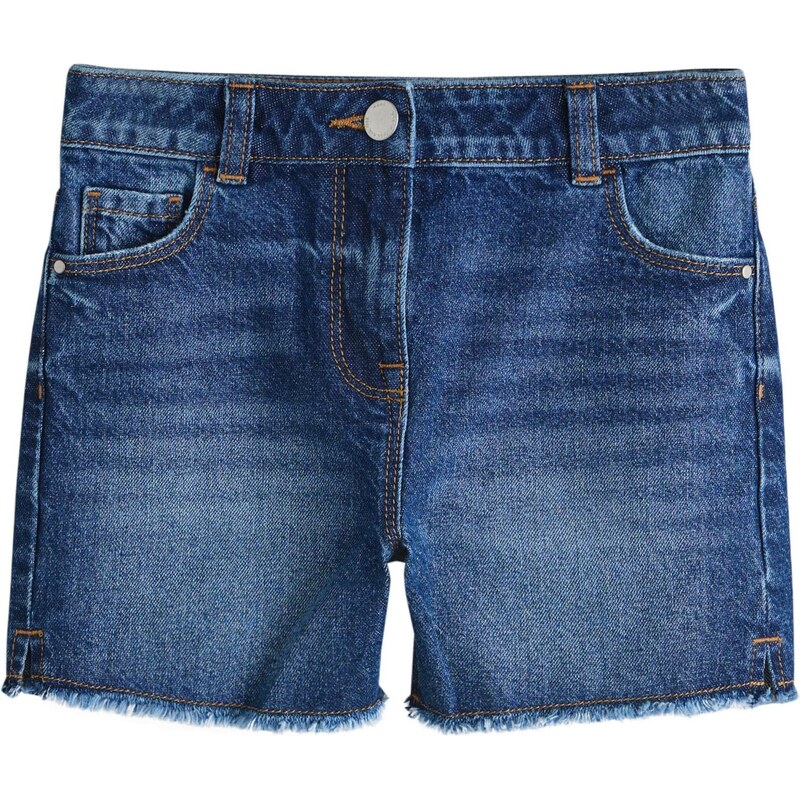 Next Džínsy tmavomodrá 67912717