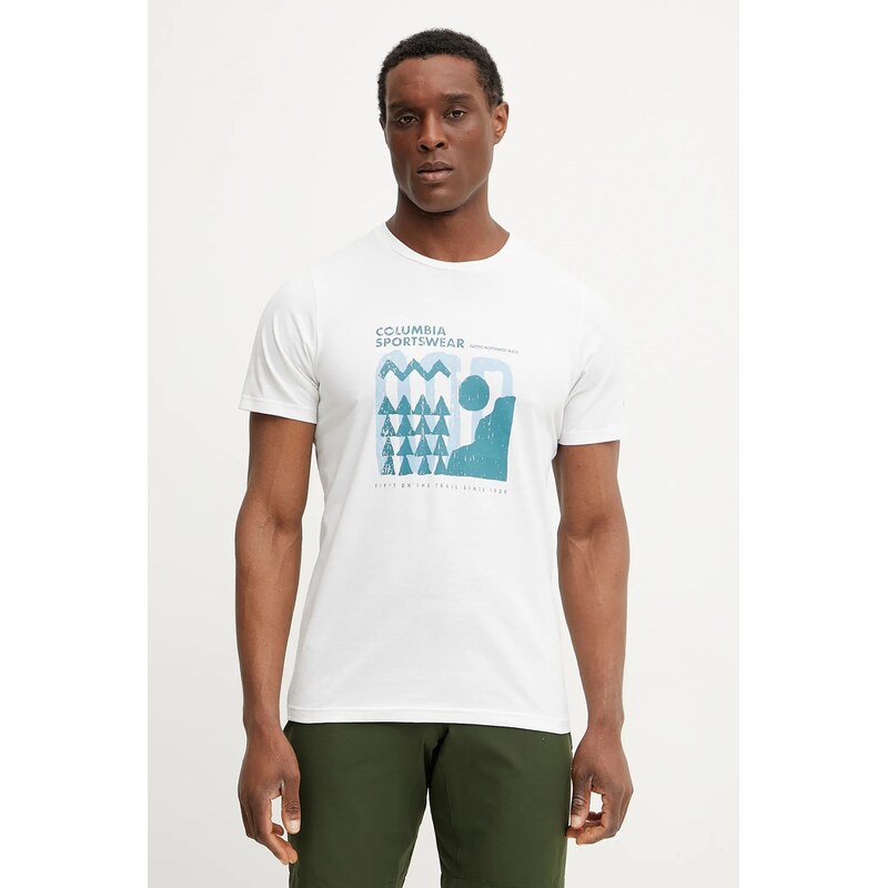 Športové tričko Columbia Sun Trek 62826953