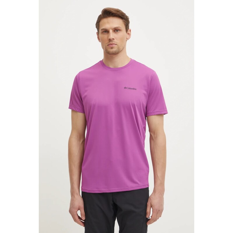 Športové tričko Columbia Columbia Hike 61805351