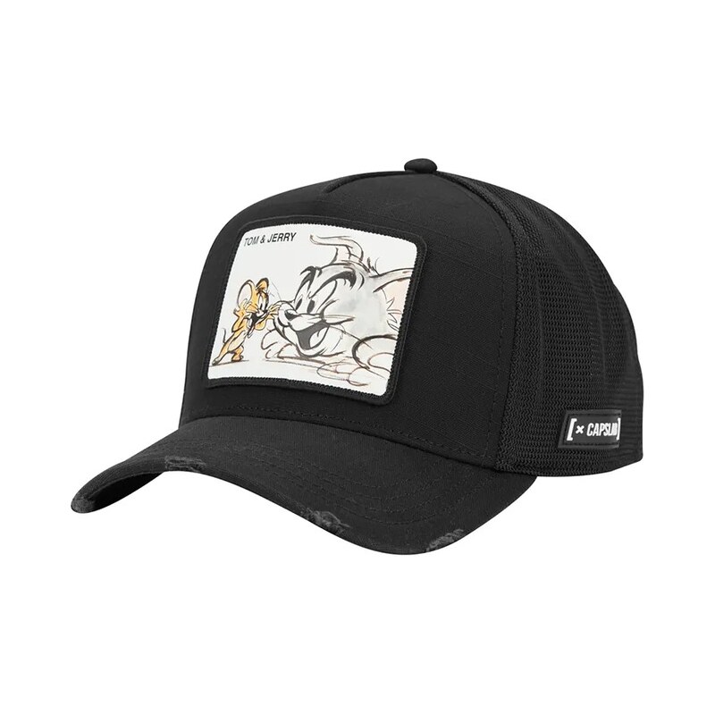 Šiltovka Capslab x Tom & Jerry 63248666