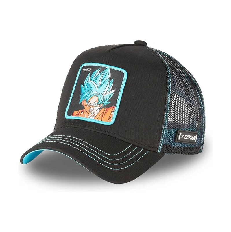 Šiltovka Capslab x Dragon Ball 63051228