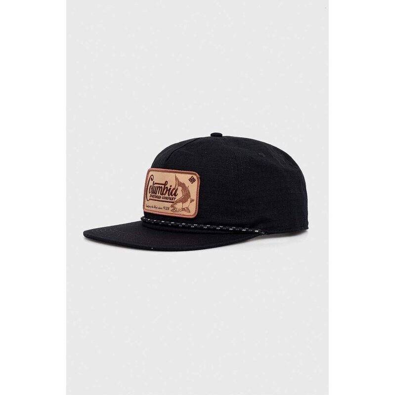 Šiltovka Columbia Ratchet Strap 49371337