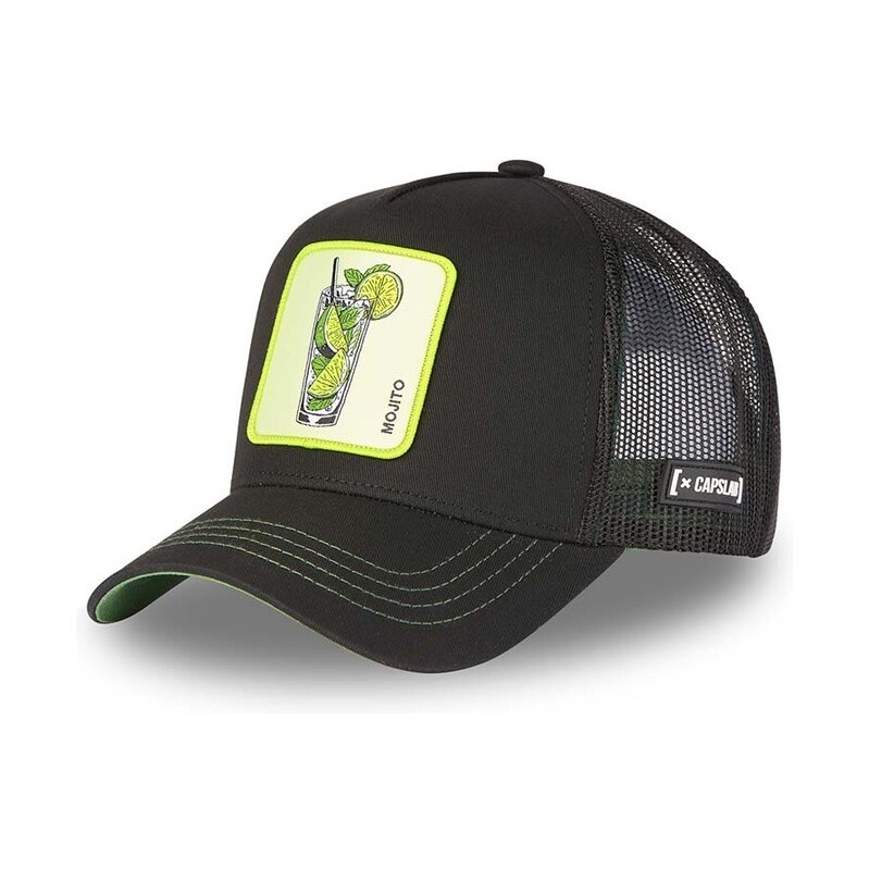 Šiltovka Capslab 53351194