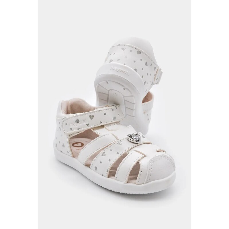 Detské kožené sandále Mayoral 67912165