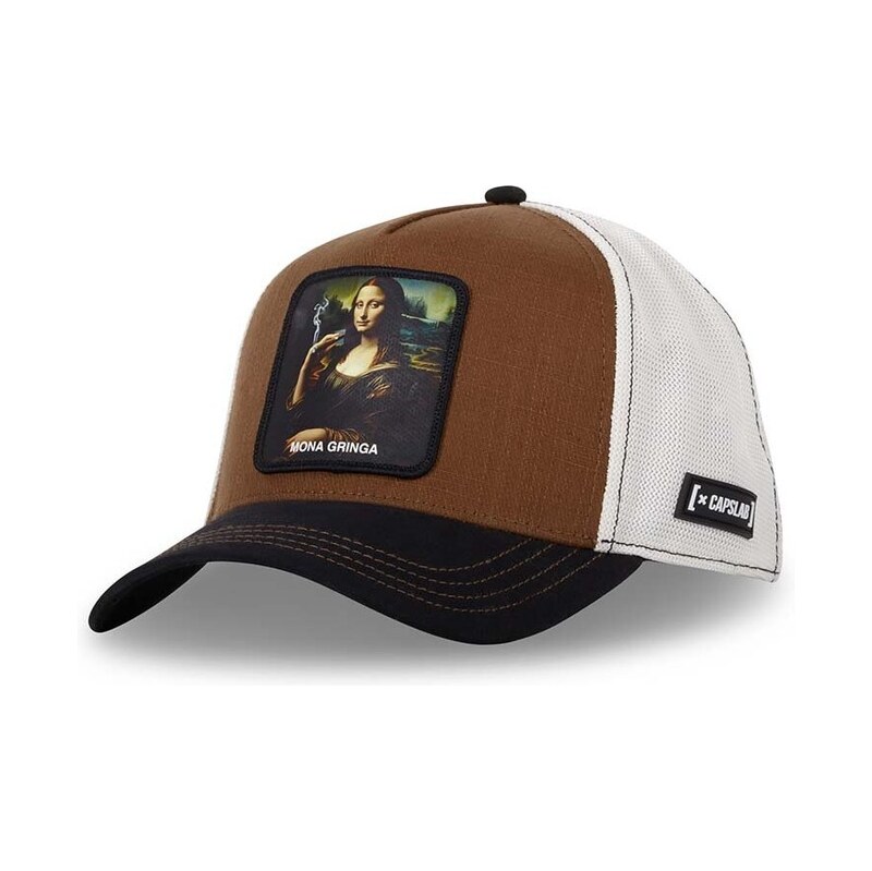 Šiltovka Capslab 55870250