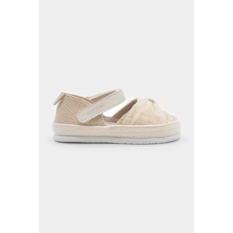 Detské espadrilky Mayoral 67912167