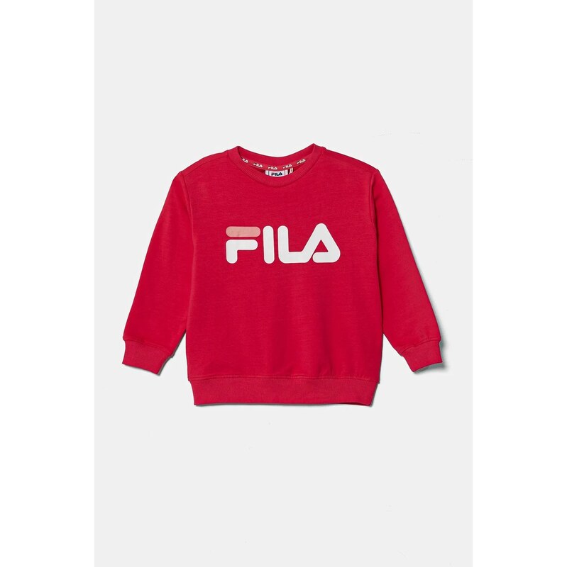 Detská mikina Fila BABINA GREDA 64311444