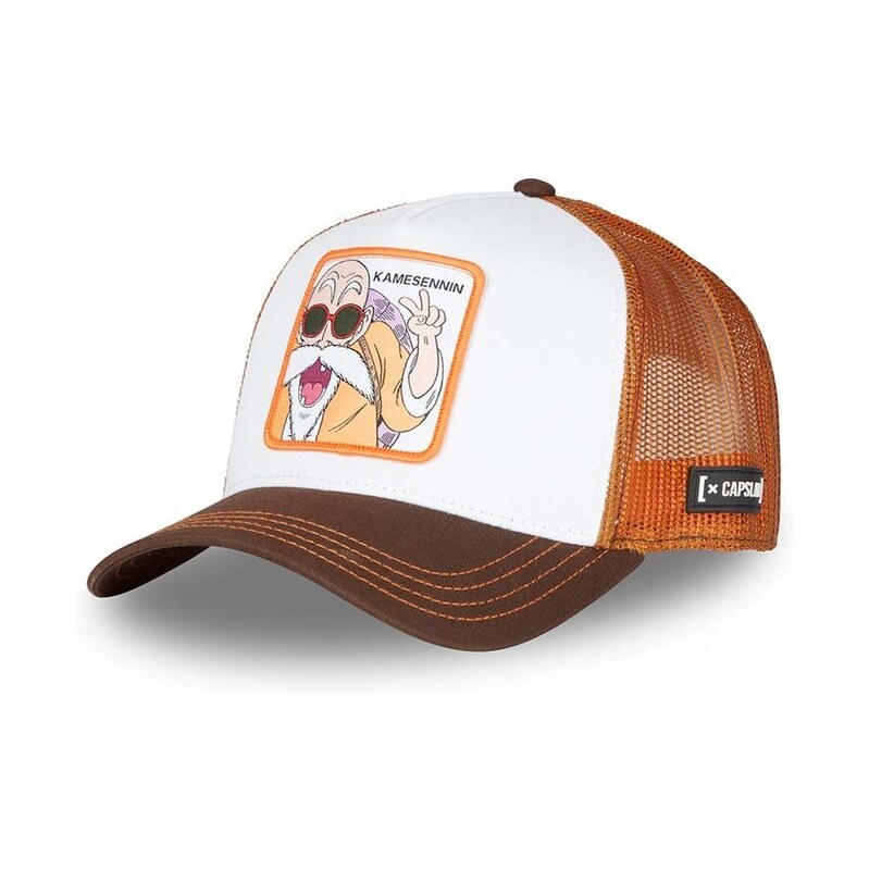 Šiltovka Capslab x Dragon Ball 58160723