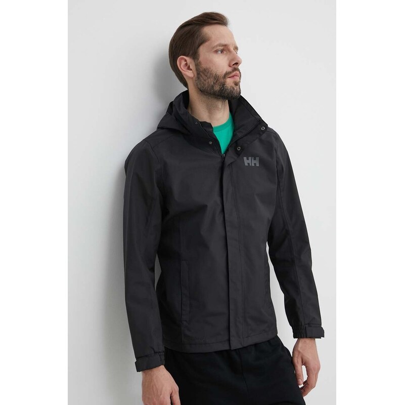 Turistická bunda Helly Hansen Dubliner 64175262