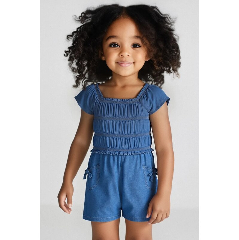 Detský overal Mayoral 62035029