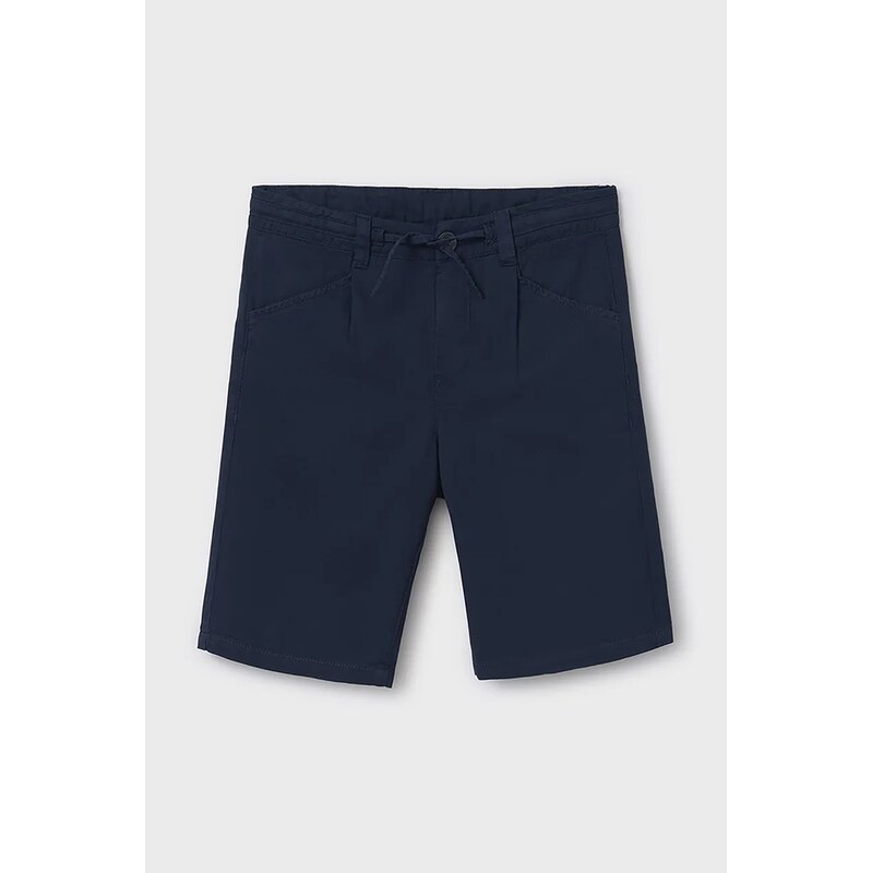 Detské bavlnené šortky Mayoral 62125081