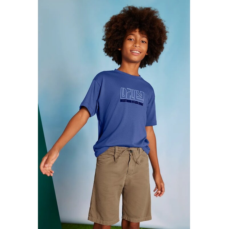 Detské bavlnené šortky Mayoral 61598374