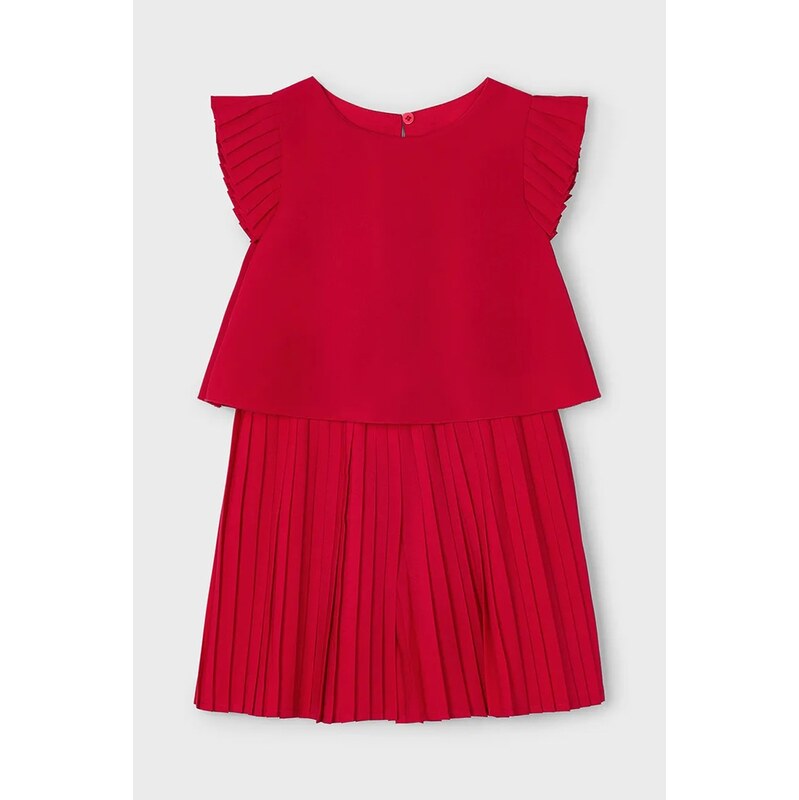 Detská kombinéza Mayoral 62035043