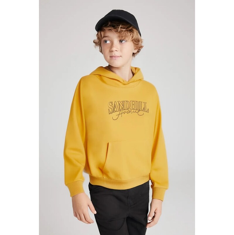 Detská mikina Mayoral 62029145