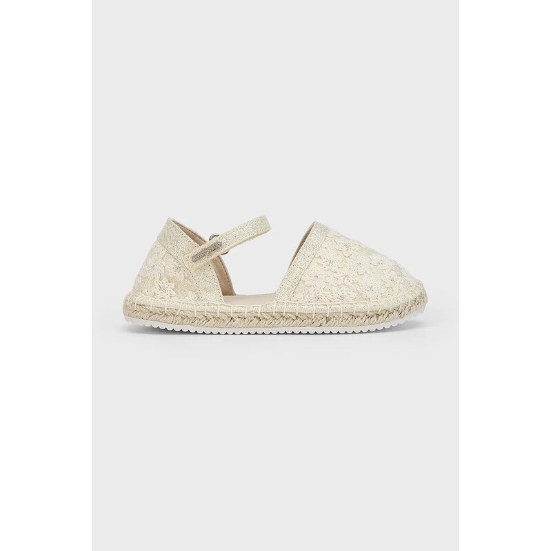 Detské espadrilky Mayoral 62657497