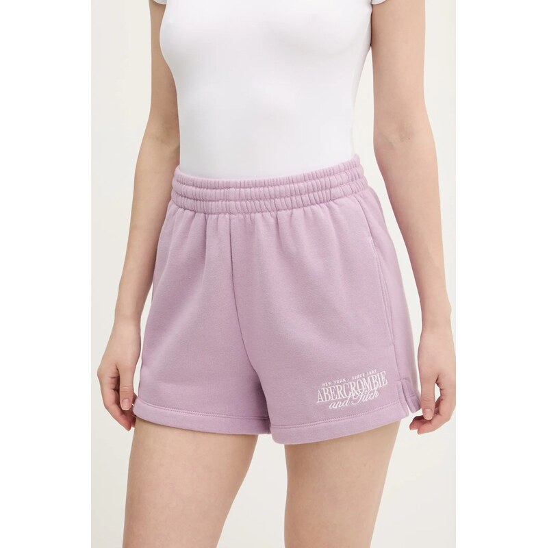 Šortky Abercrombie & Fitch 62738345