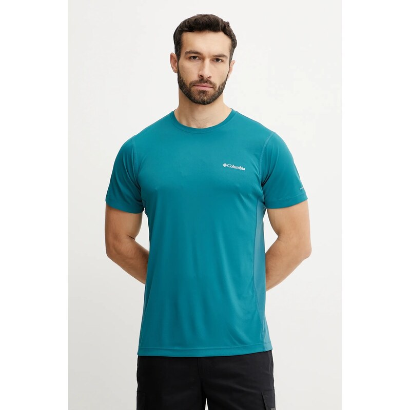 Športové tričko Columbia Zero Rules 63454514