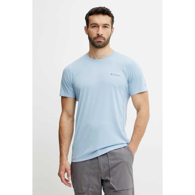 Športové tričko Columbia Zero Rules 63454515