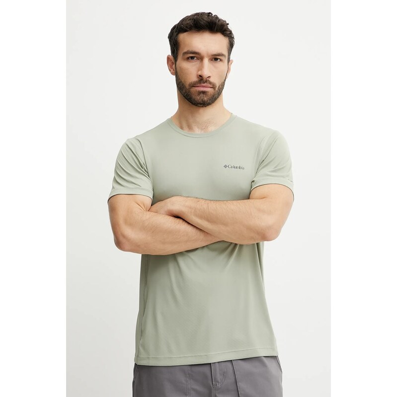Športové tričko Columbia Zero Rules 63454516