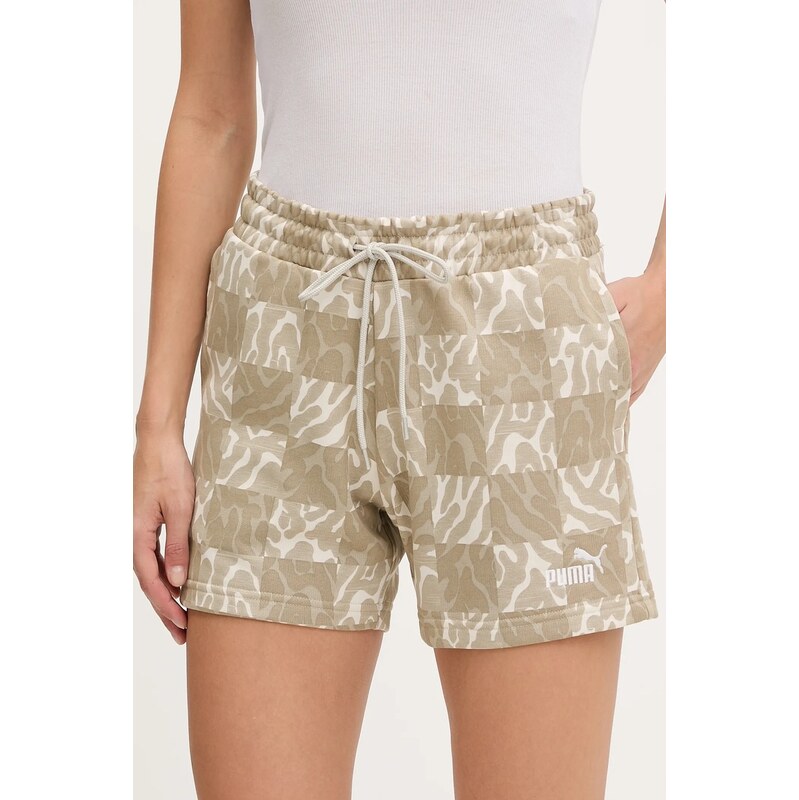 Šortky Puma 63676456