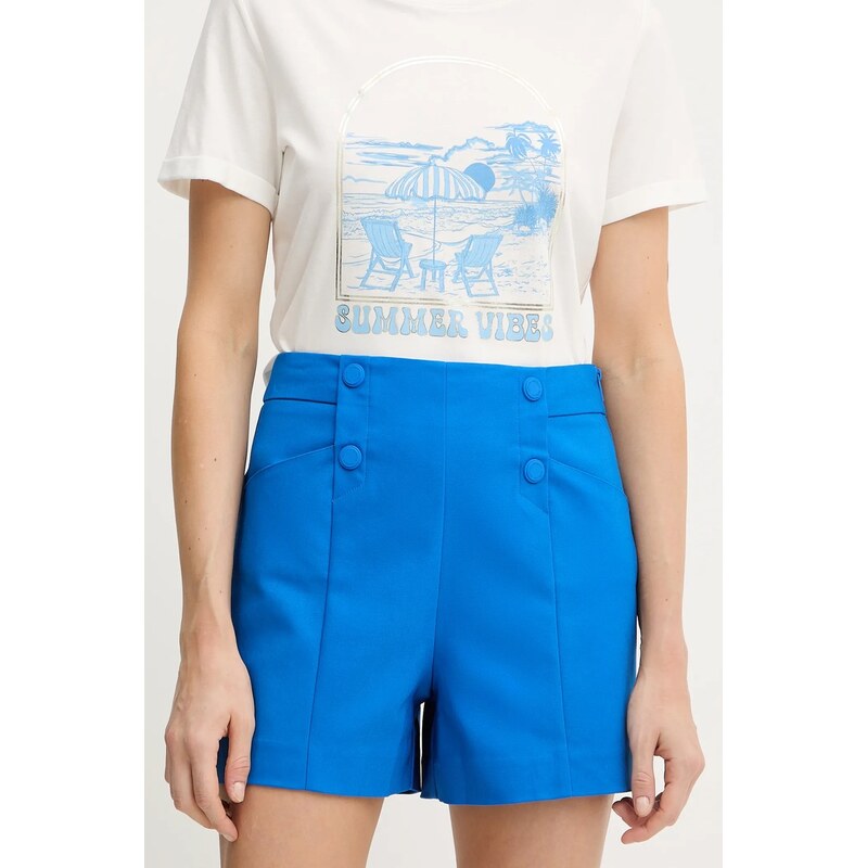 Šortky Morgan 63746311